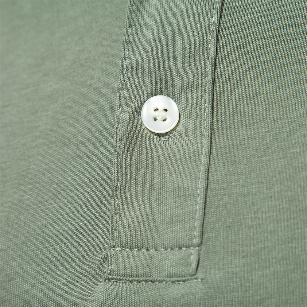 Joris™|Heren polo met kraag