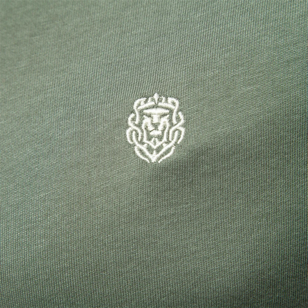Joris™|Heren polo met kraag