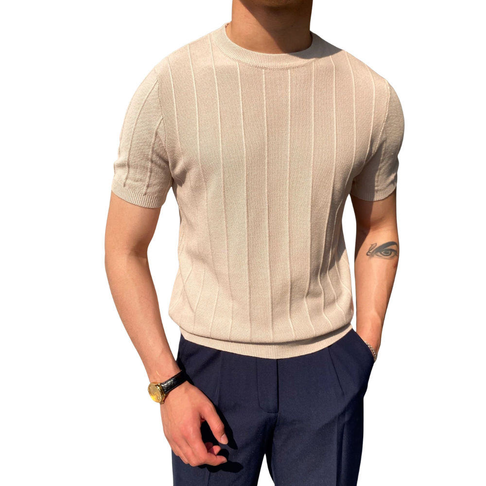 Pim™|Luxueus shirt
