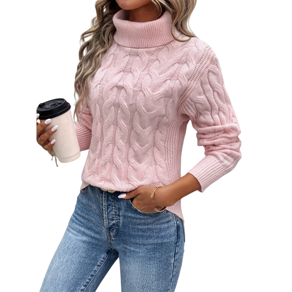 Joyce™|Casual coltrui