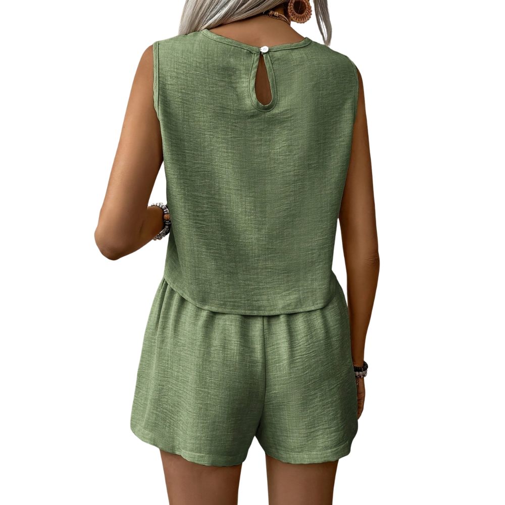 Maud™|Dames zomerset