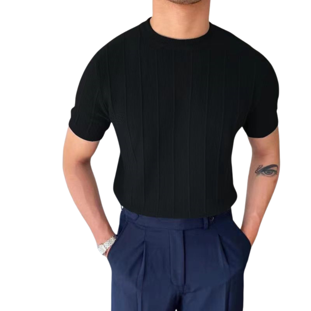 Pim™|Luxueus shirt