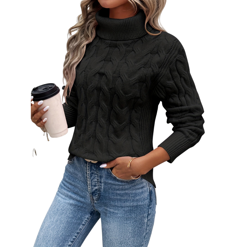 Joyce™|Casual coltrui