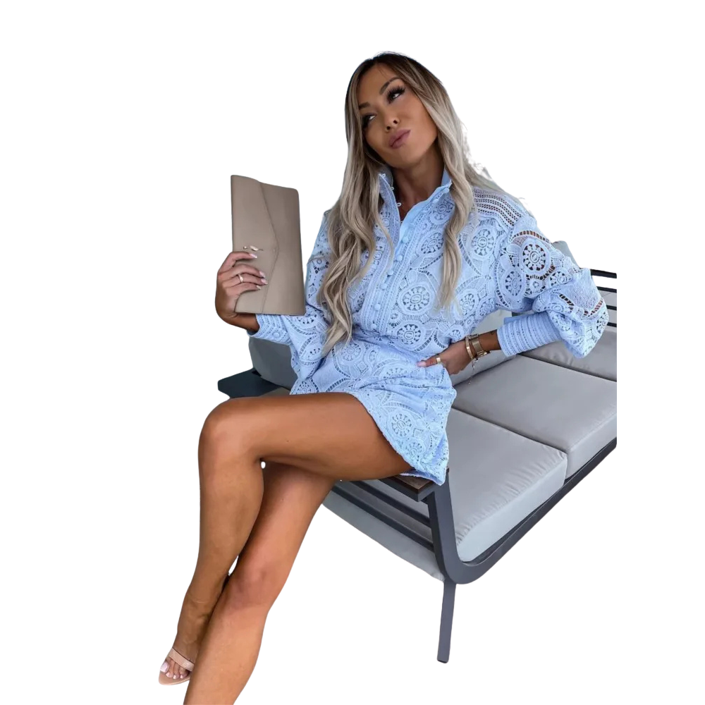 Sabine™|Stijlvolle set
