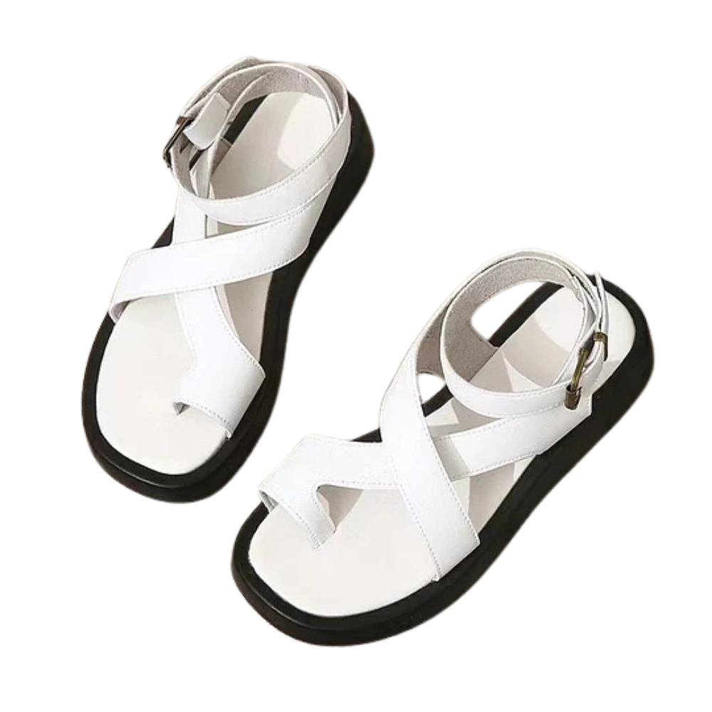 Suzan™| Elegante sandalen