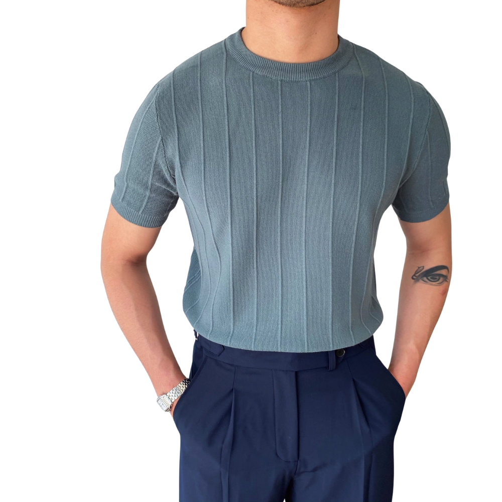 Pim™|Luxueus shirt