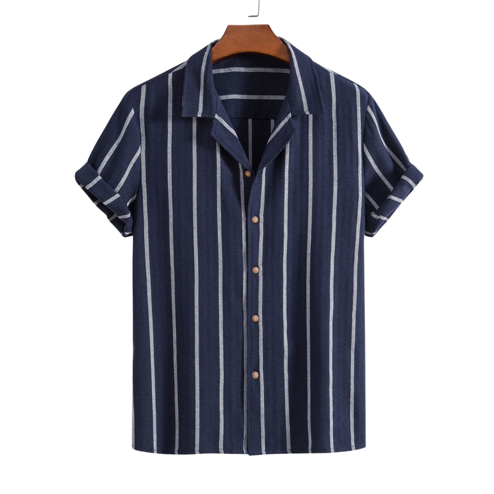 Dirk™|Korte mouwen set