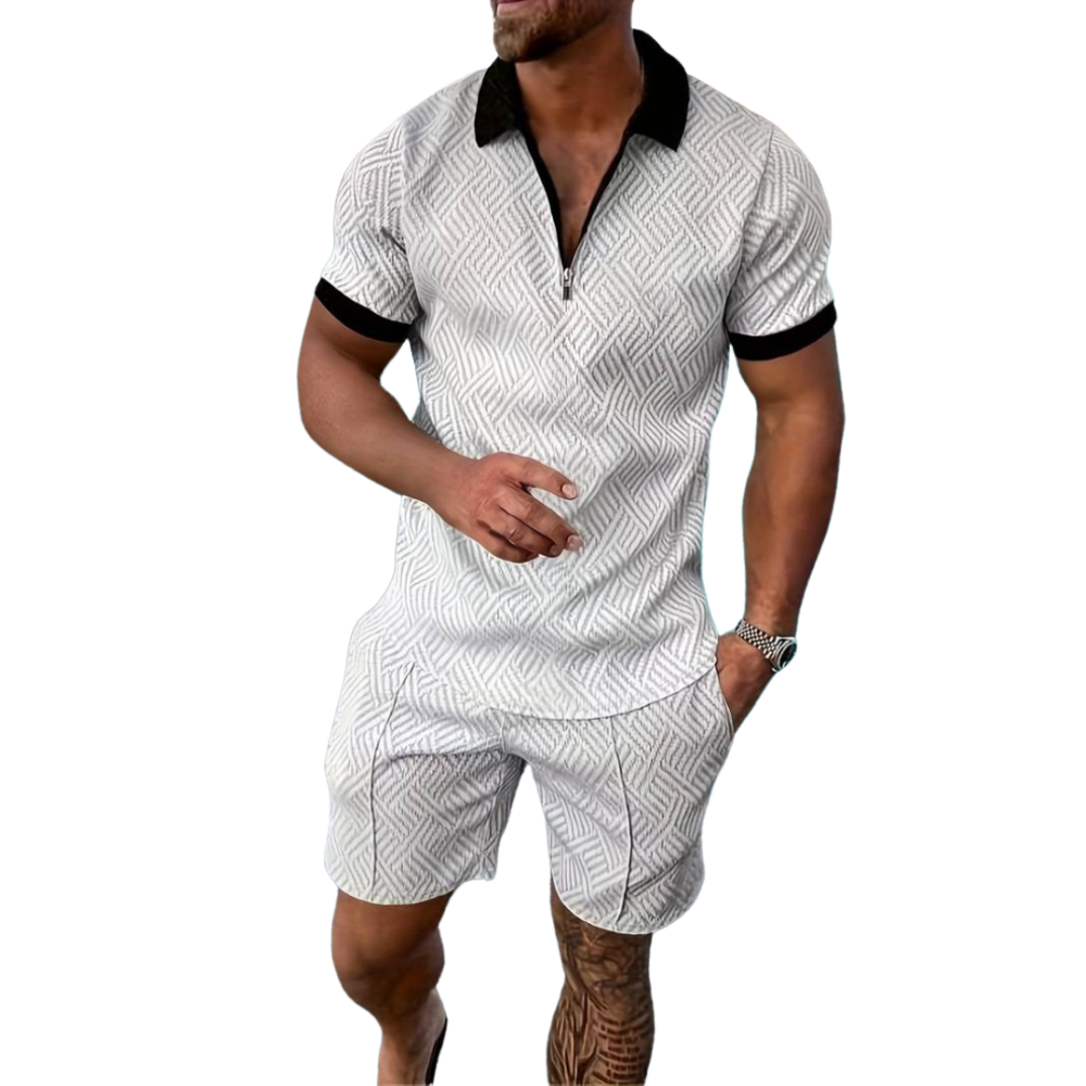 Robert™|stijlvolle zomerset