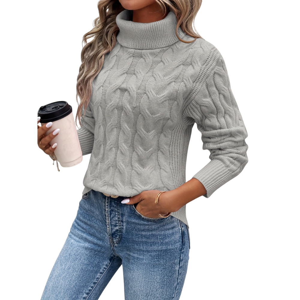 Joyce™|Casual coltrui