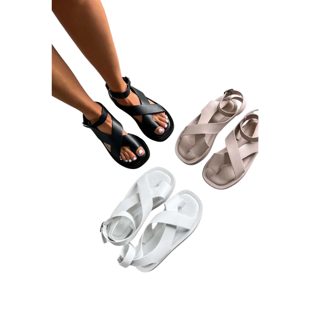 Suzan™| Elegante sandalen