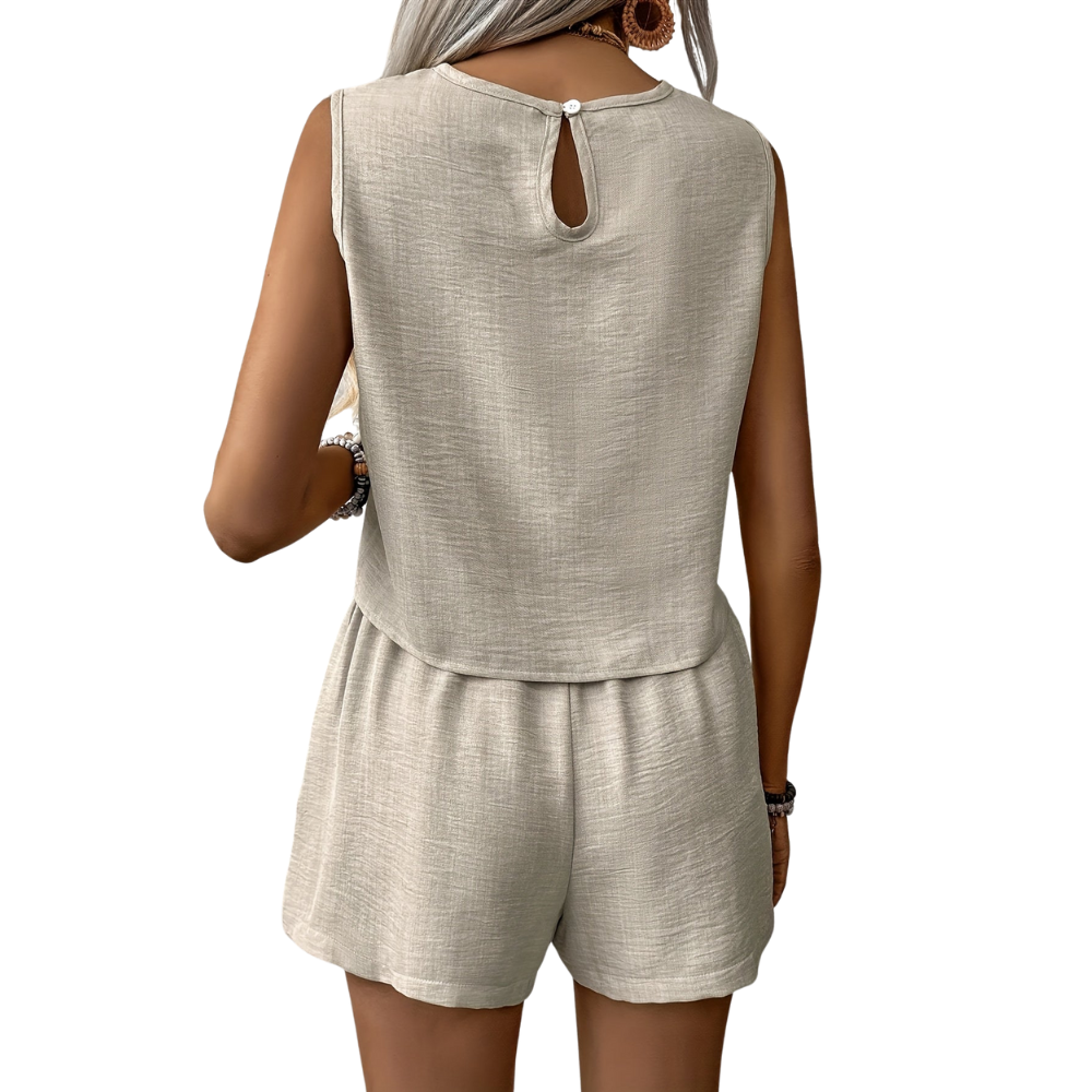 Maud™|Dames zomerset