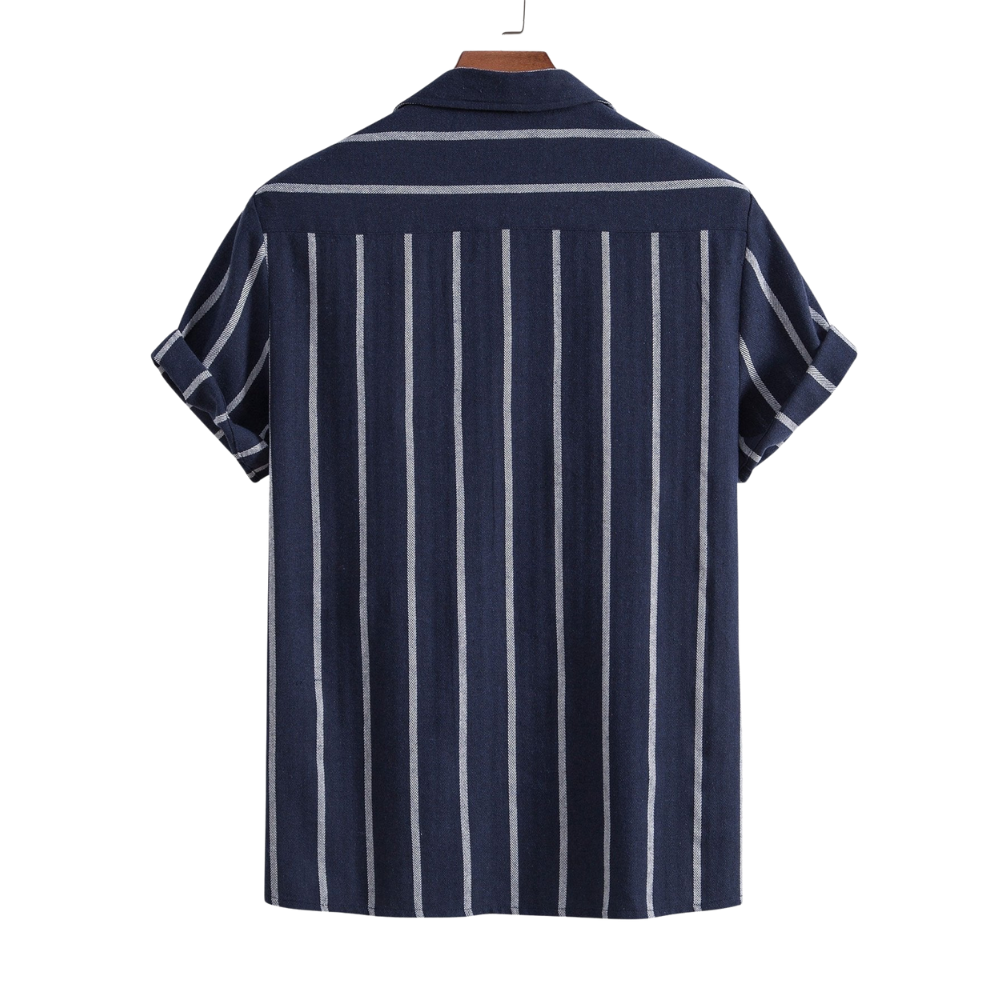 Dirk™|Korte mouwen set