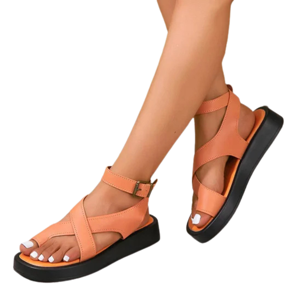 Suzan™| Elegante sandalen