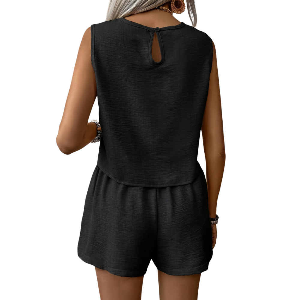 Maud™|Dames zomerset