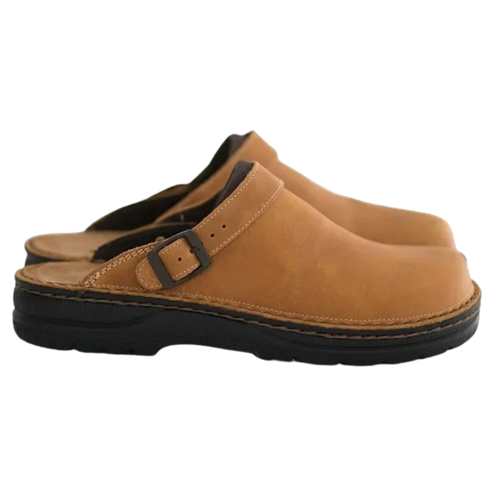 Sjoerd™|Slip-on schoenen met ultiem draagcomfort