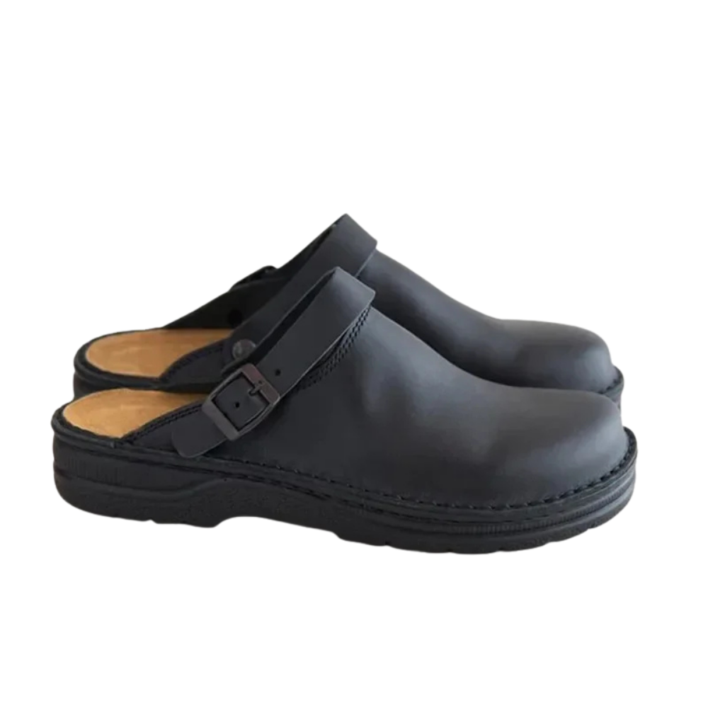 Sjoerd™|Slip-on schoenen met ultiem draagcomfort