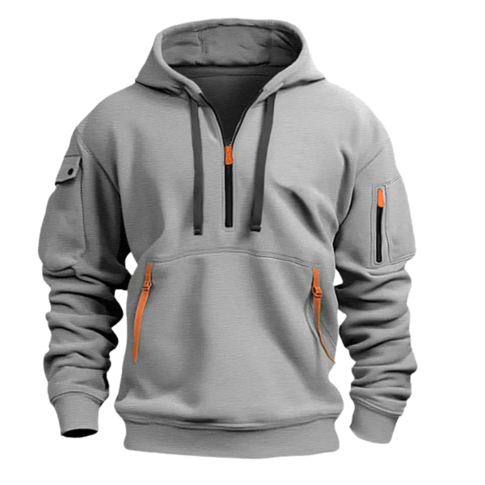 Noah™|Stijlvolle hoodie