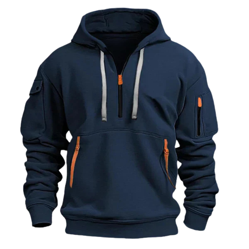 Noah™|Stijlvolle hoodie