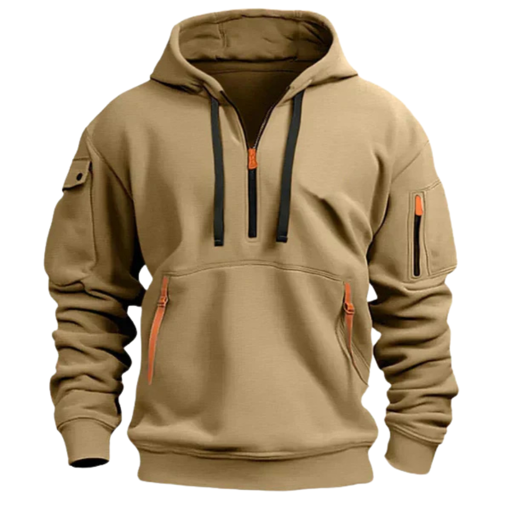 Noah™|Stijlvolle hoodie