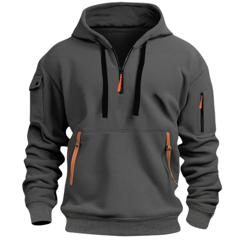 Noah™|Stijlvolle hoodie