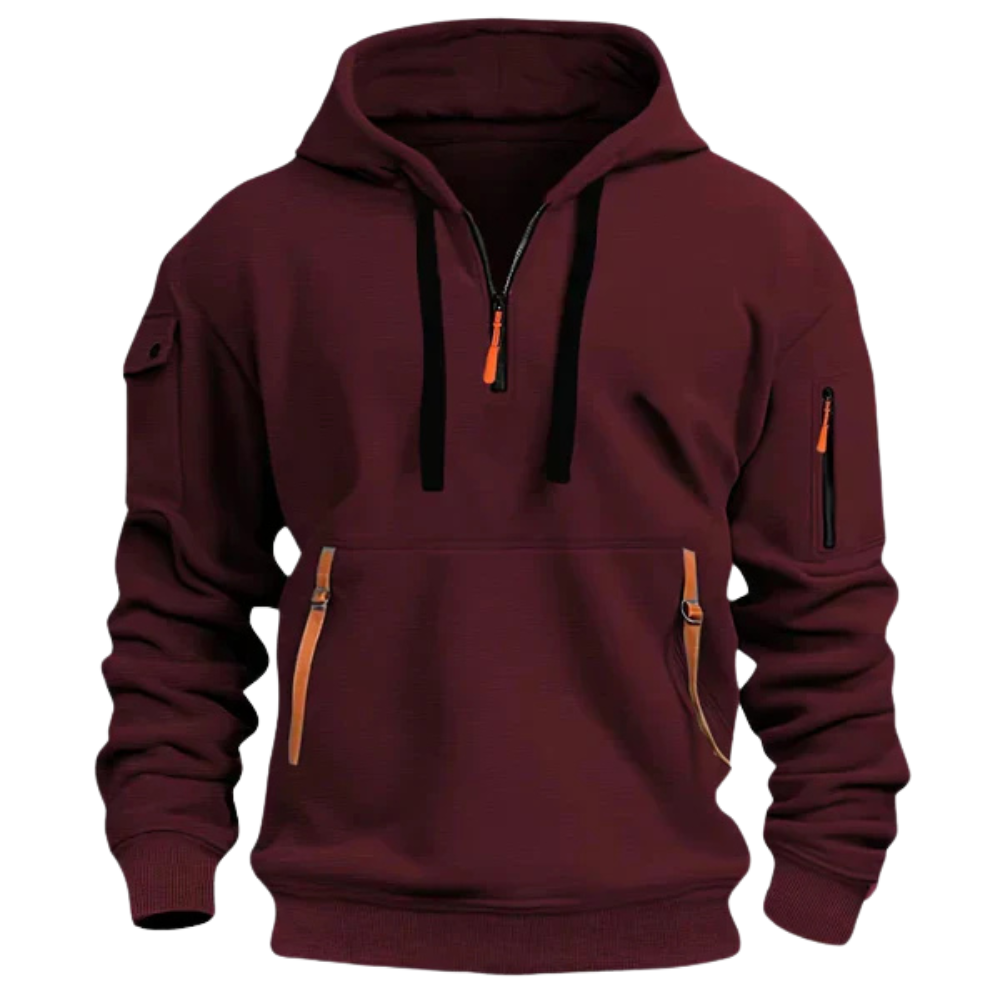 Noah™|Stijlvolle hoodie