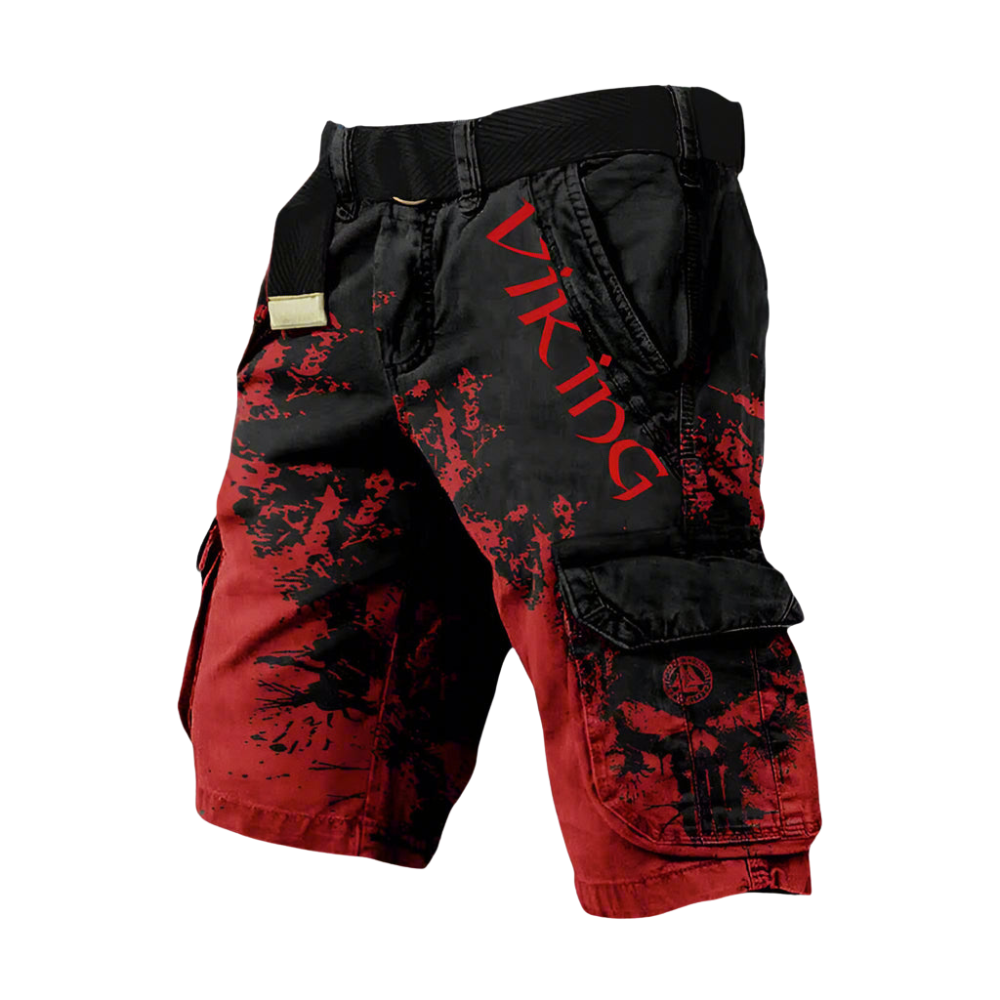 Walter™|Premium korte broek voor avonturiers.