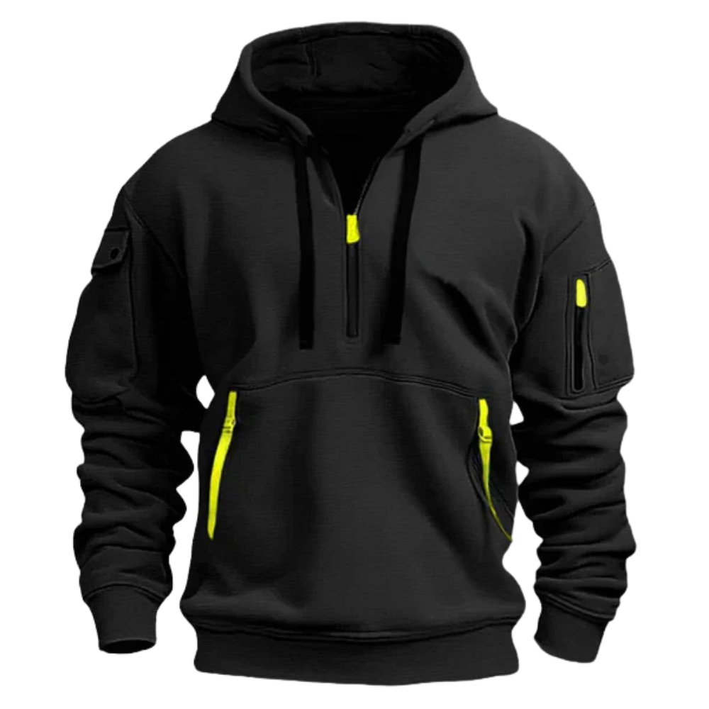 Noah™|Stijlvolle hoodie