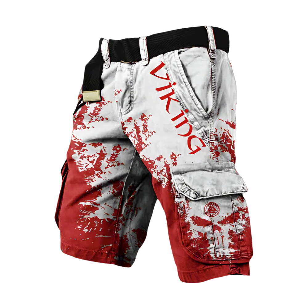Walter™|Premium korte broek voor avonturiers.