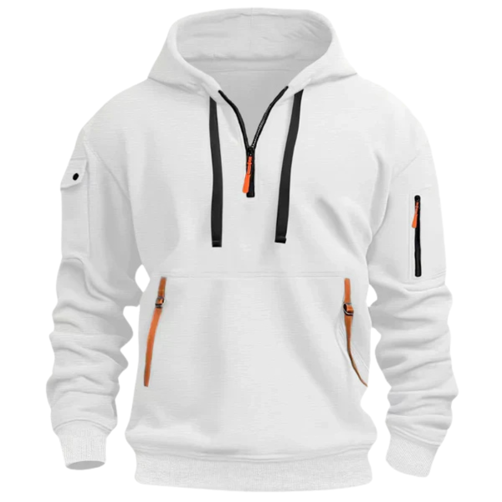 Noah™|Stijlvolle hoodie