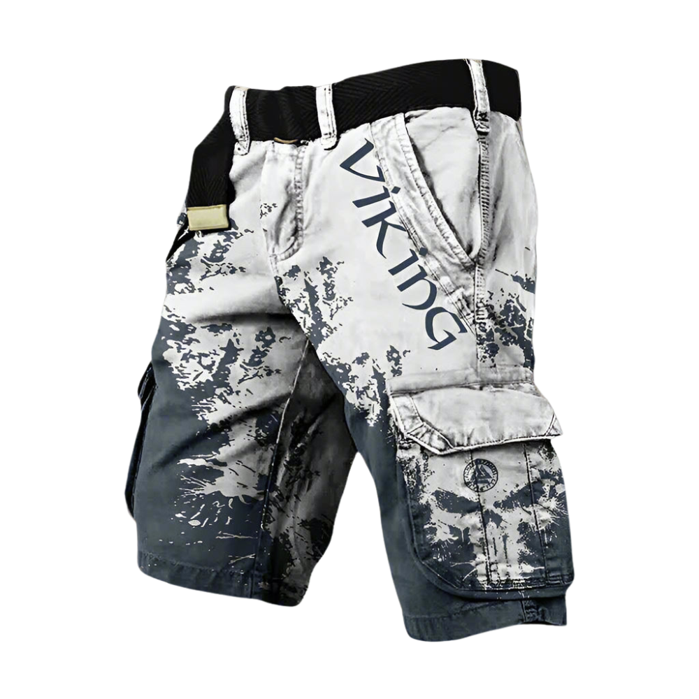 Walter™|Premium korte broek voor avonturiers.