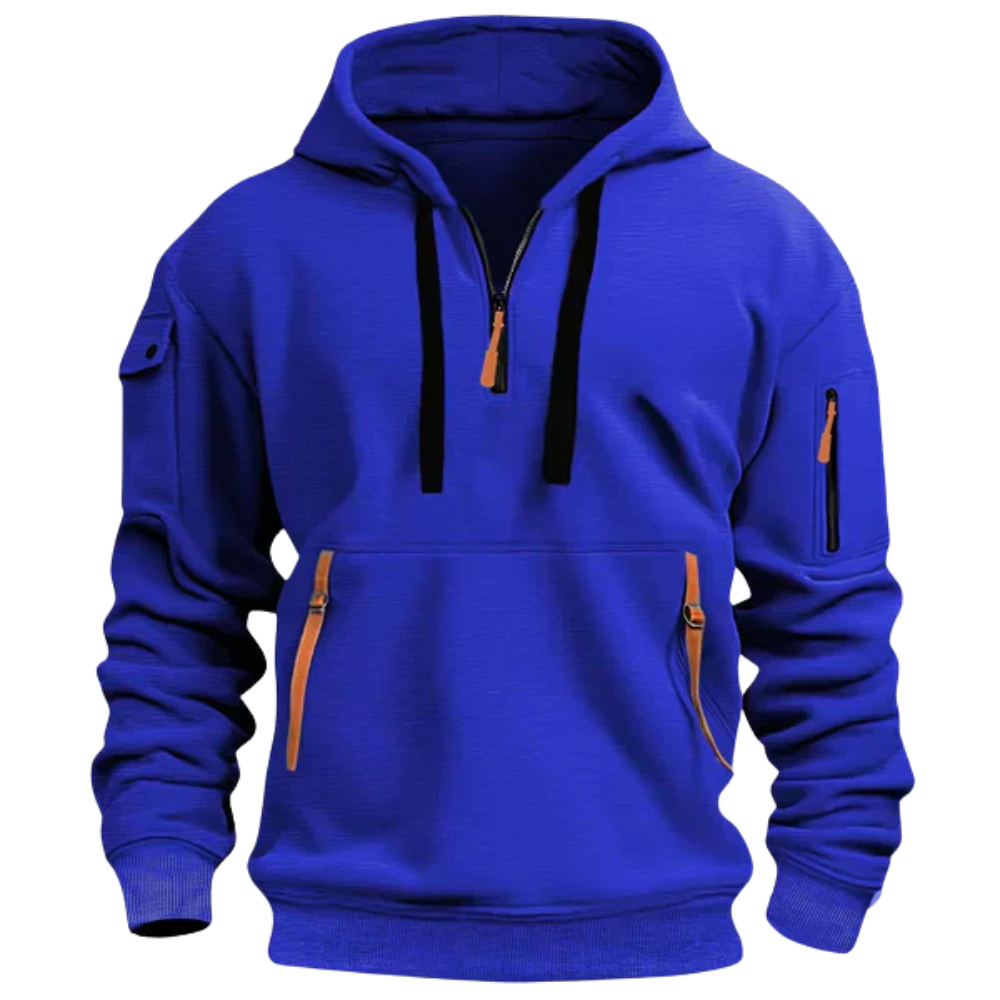 Noah™|Stijlvolle hoodie