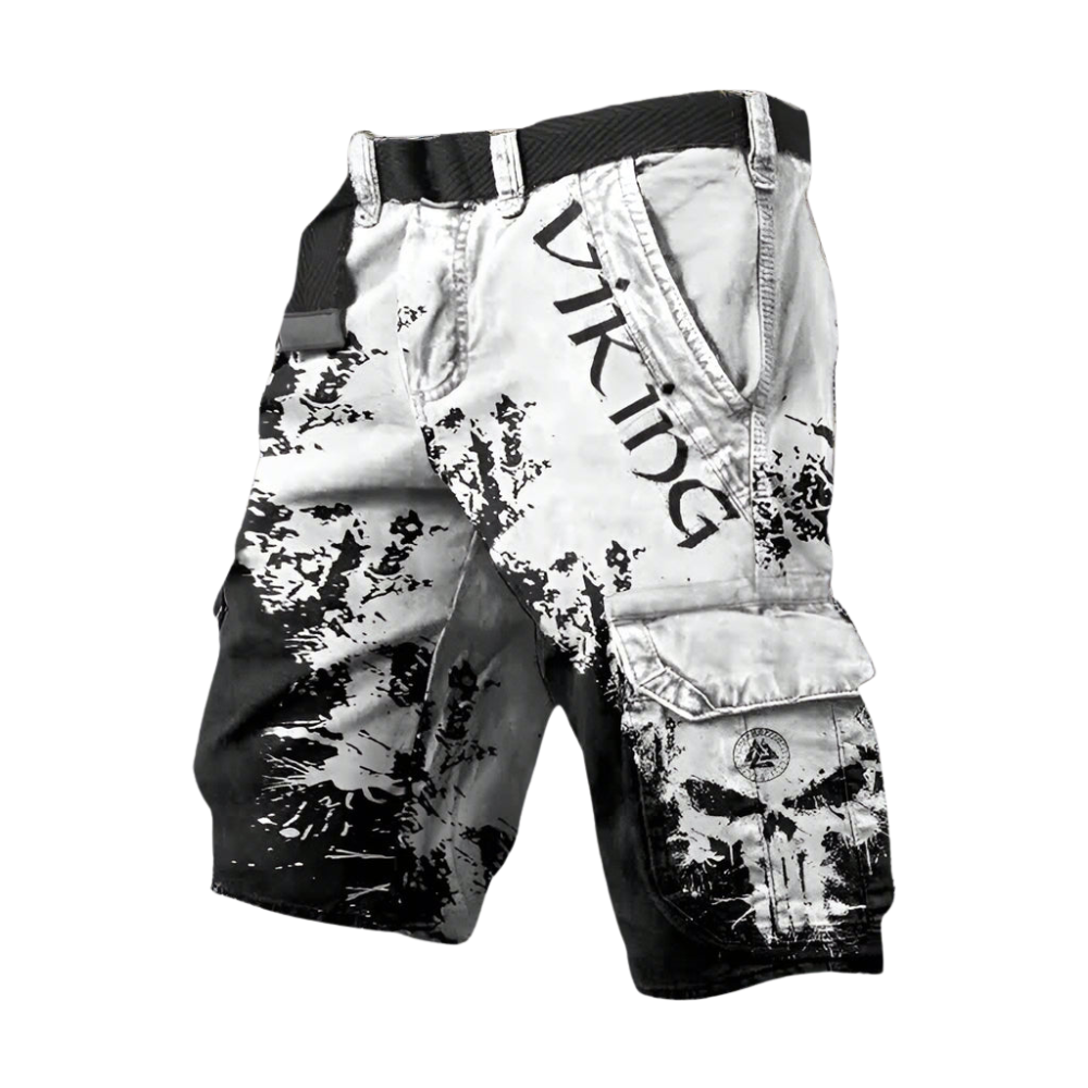 Walter™|Premium korte broek voor avonturiers.