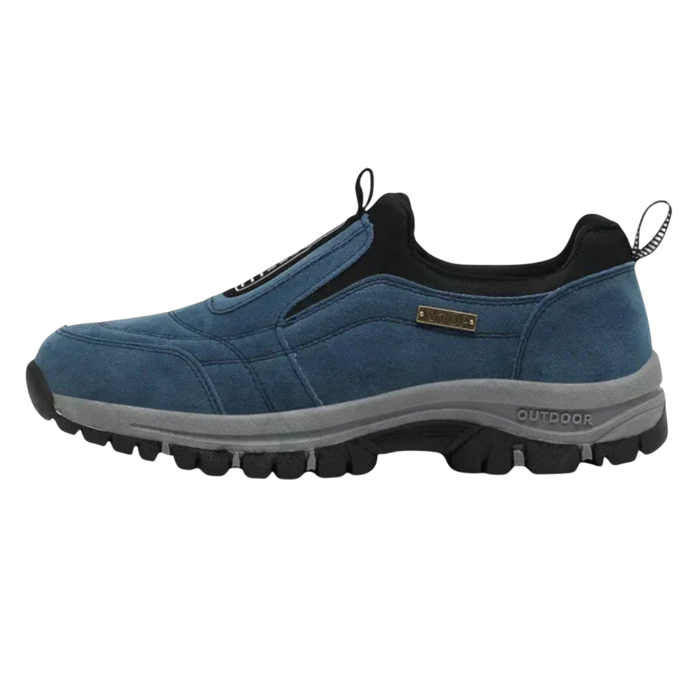 Frank™|Orthopedisch wandelschoen