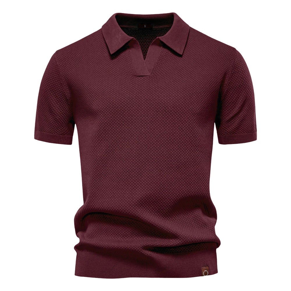 Edwin™|Tijdloze polo