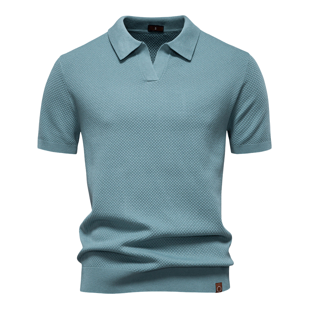 Edwin™|Tijdloze polo