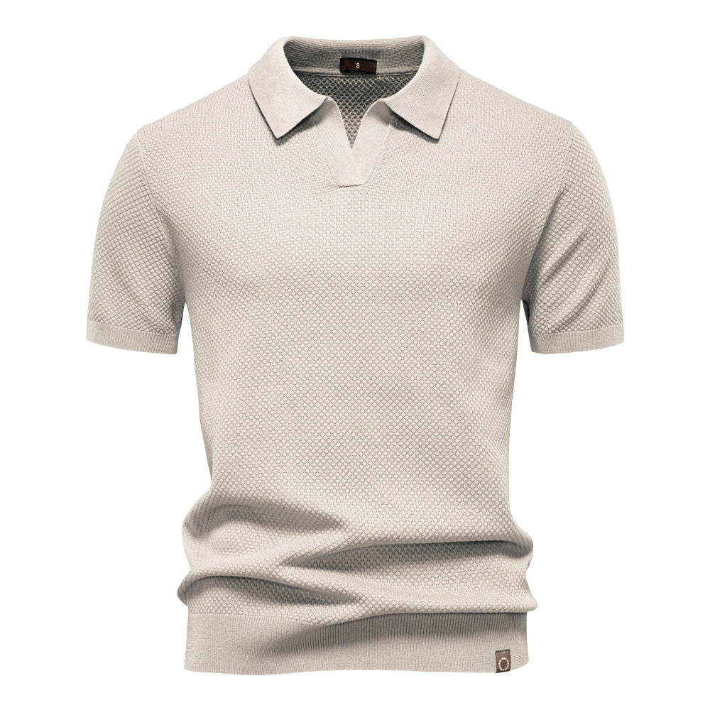 Edwin™|Tijdloze polo