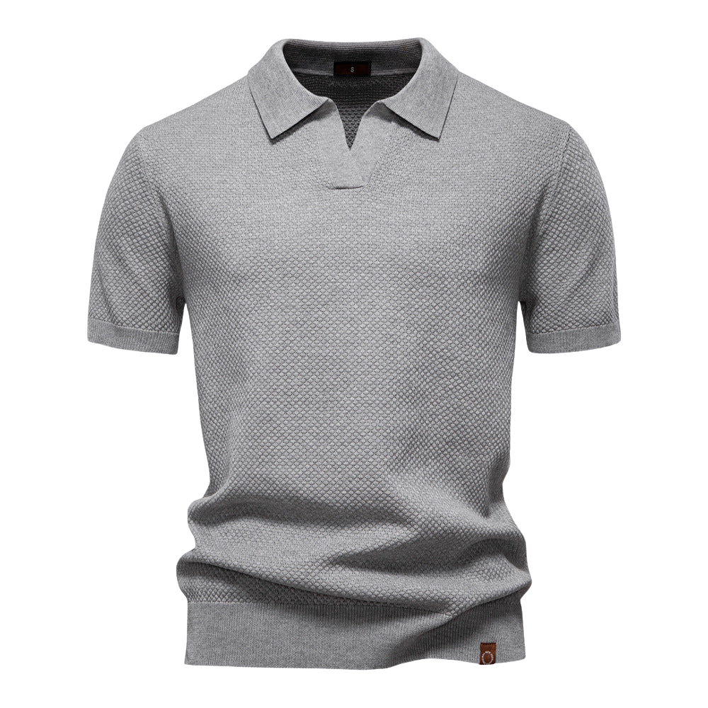 Edwin™|Tijdloze polo