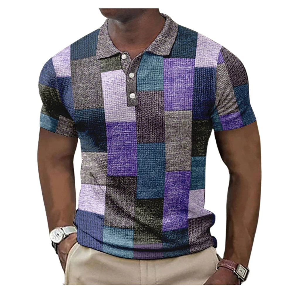 Rafael™|Moderne polo