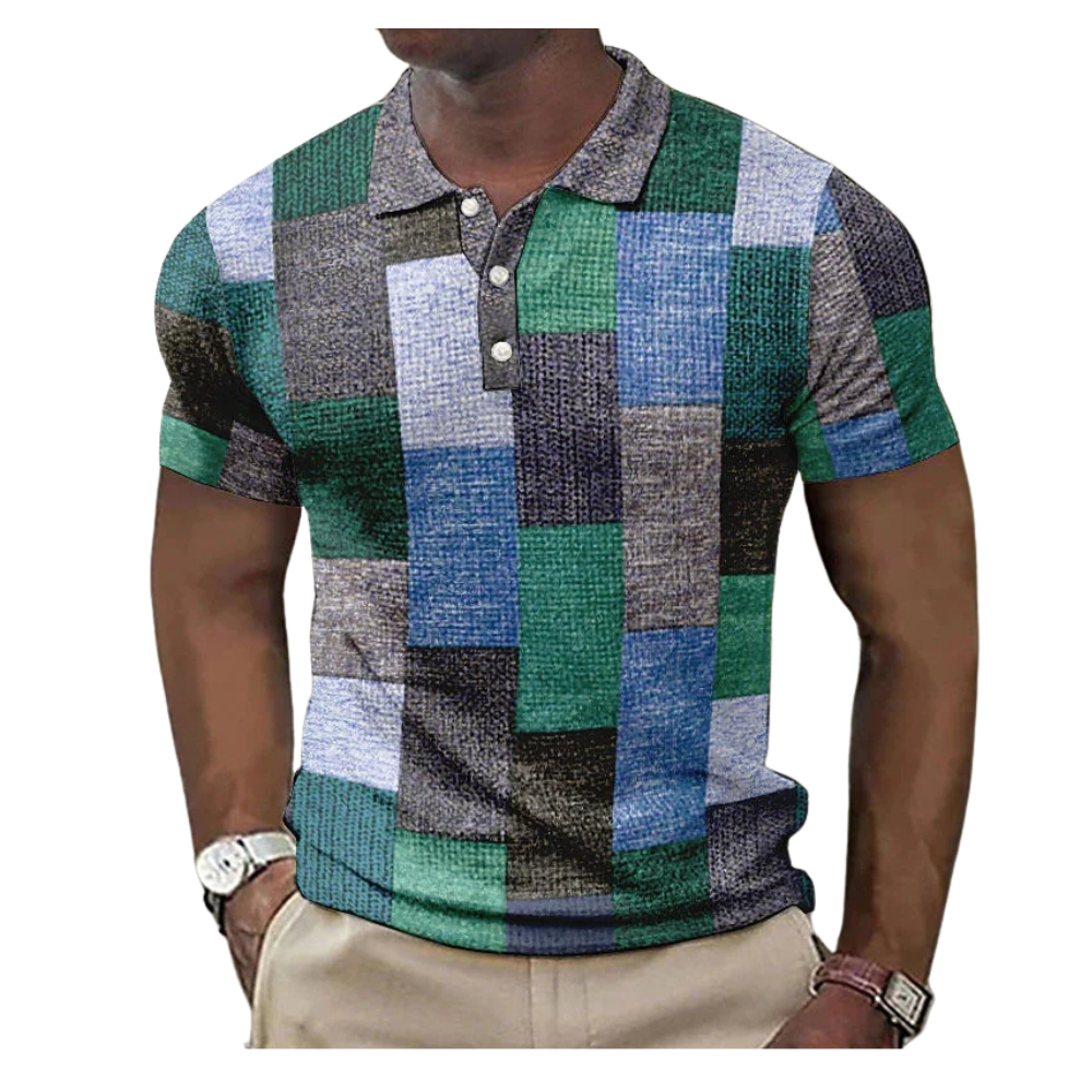 Rafael™|Moderne polo