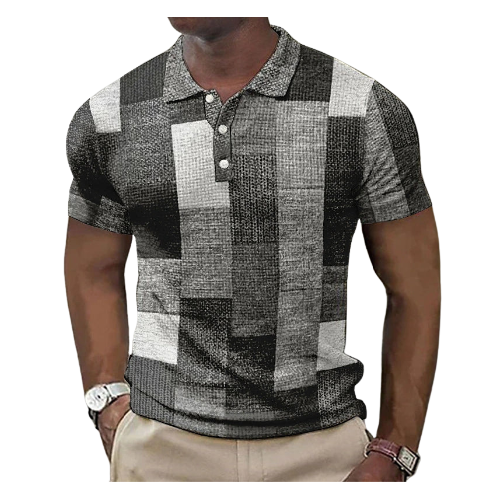 Rafael™|Moderne polo