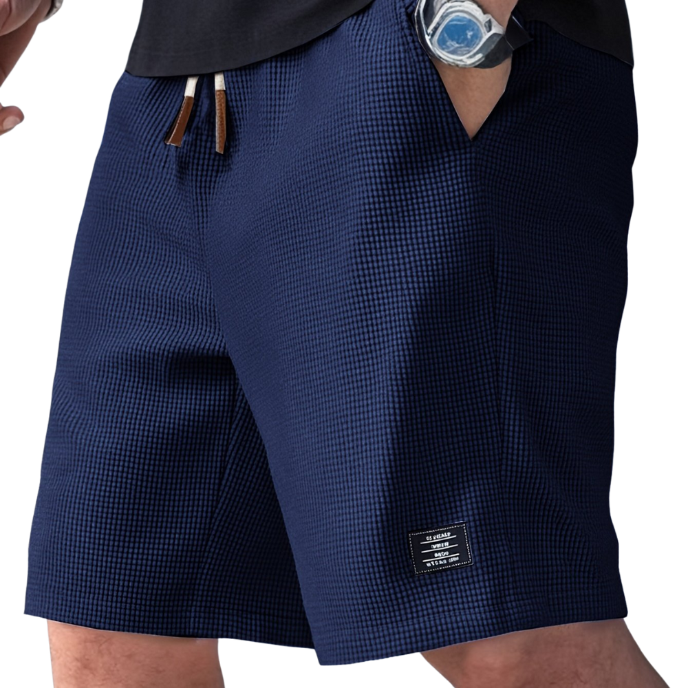 Mick™|Premium zomershort