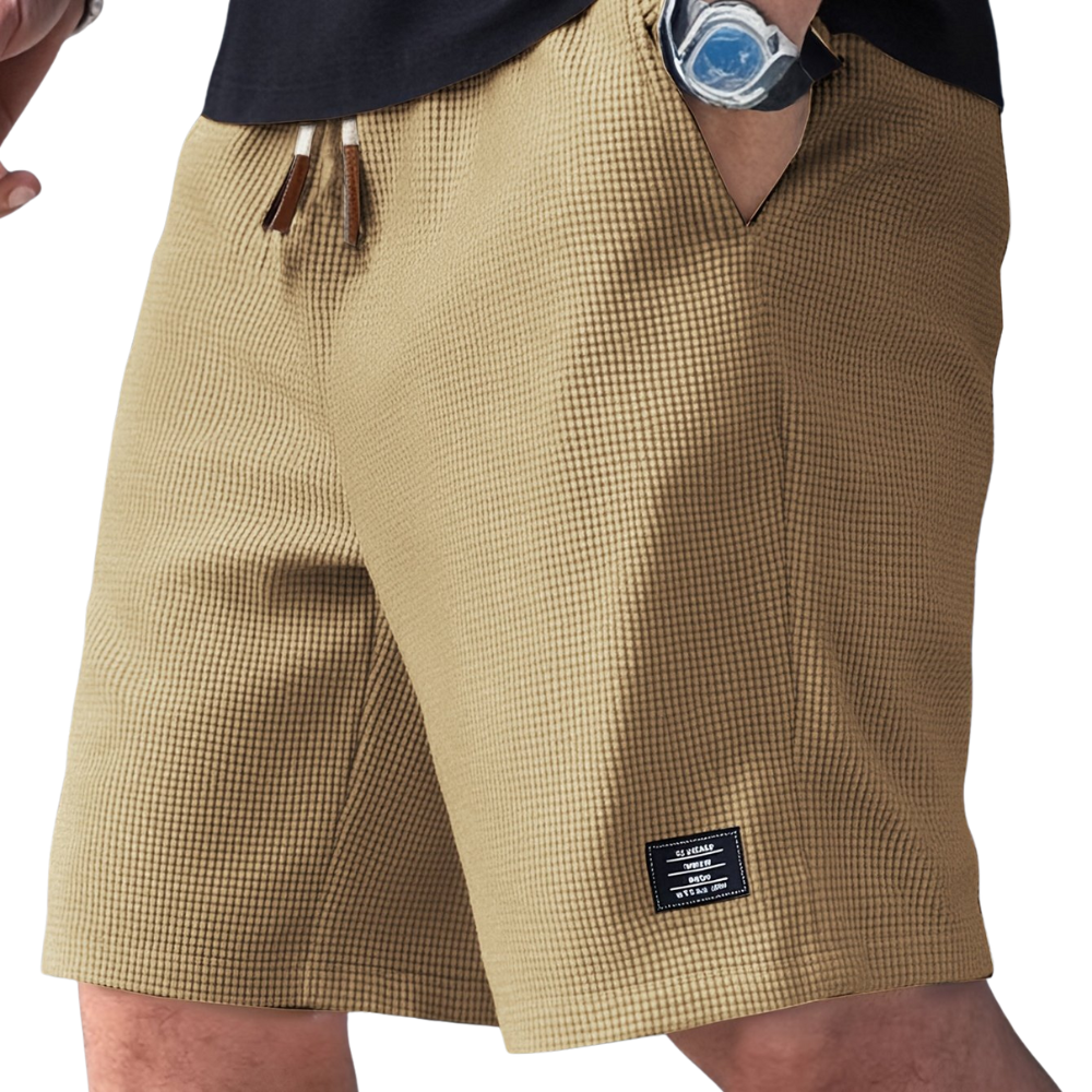 Mick™|Premium zomershort