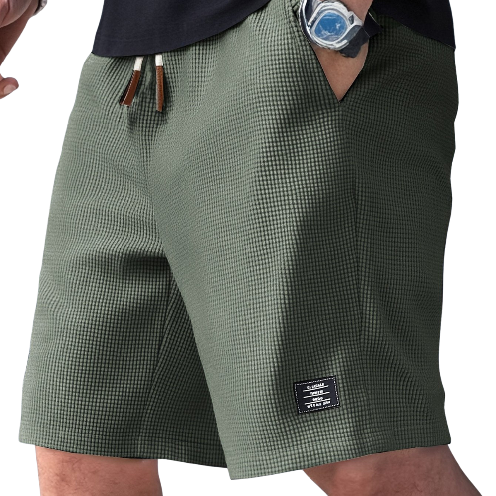 Mick™|Premium zomershort