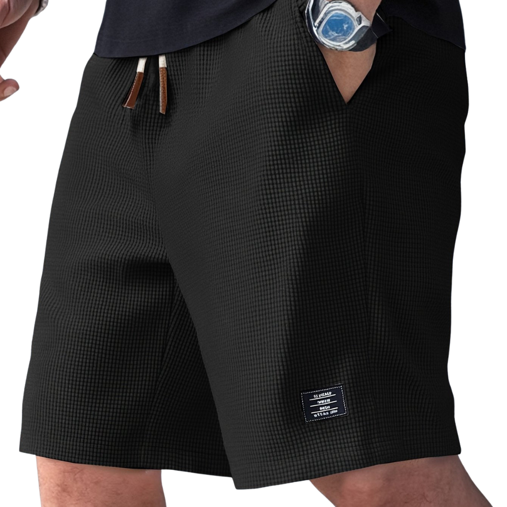 Mick™|Premium zomershort