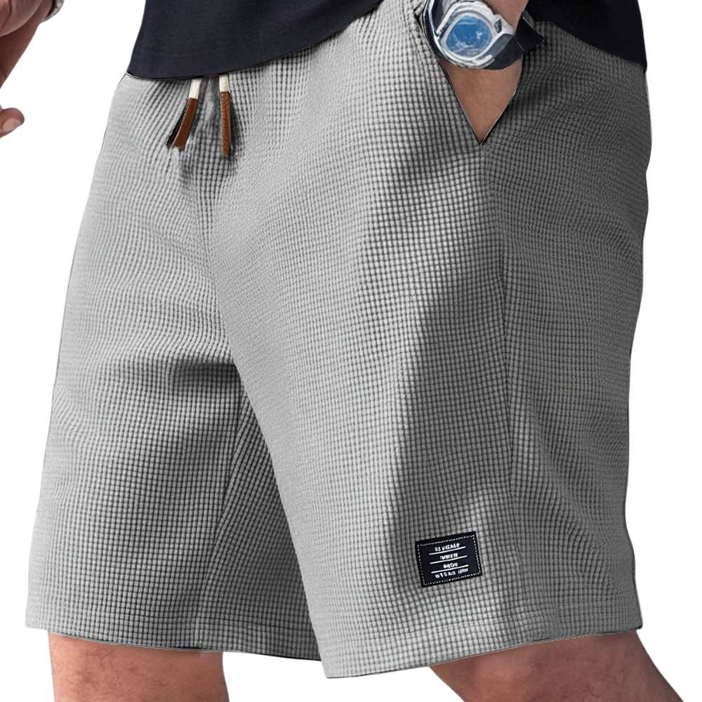 Mick™|Premium zomershort