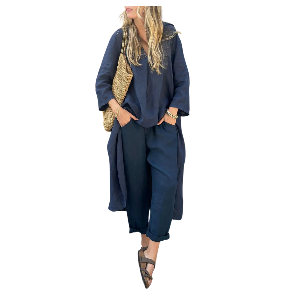 Lotte™|Comfortabele set