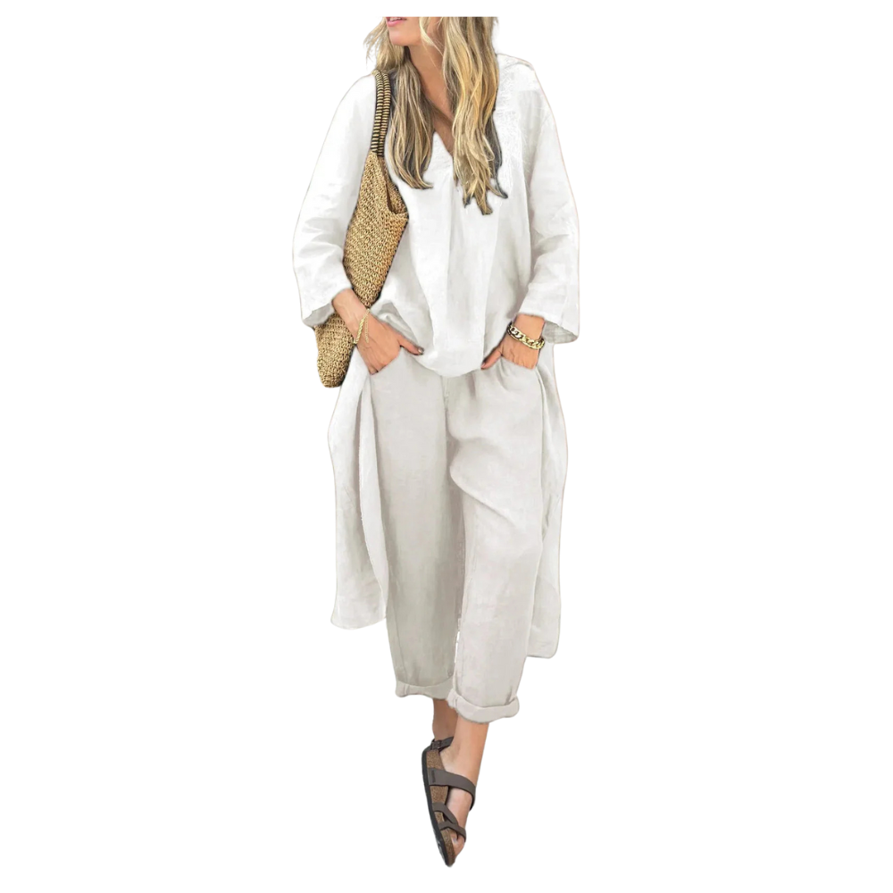 Lotte™|Comfortabele set