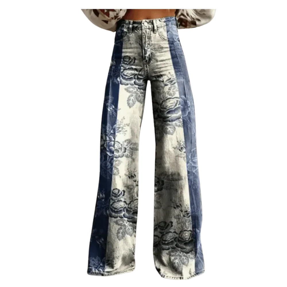 Lisa™ - Premium artistieke broek