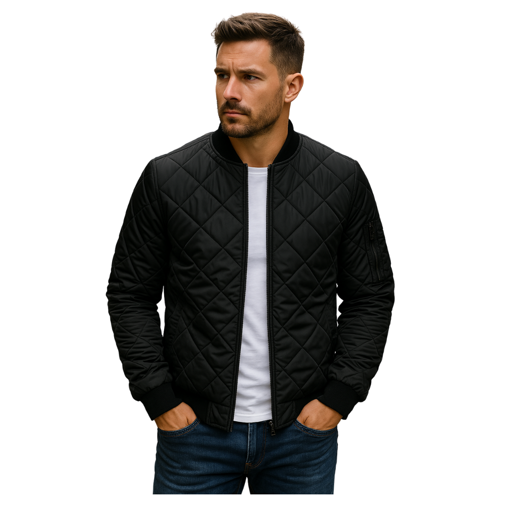 Dave™ - Jack met ruitpatroon