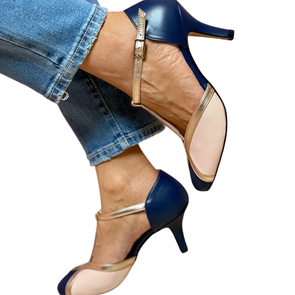 Els™|Comfortabele pumps